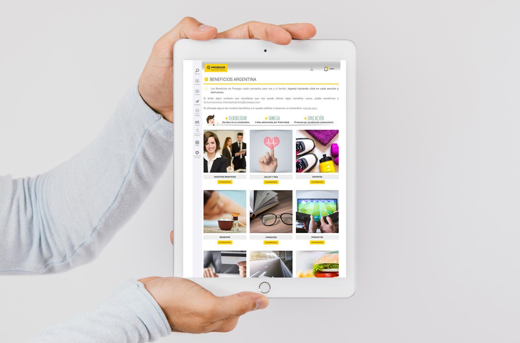 Intranet