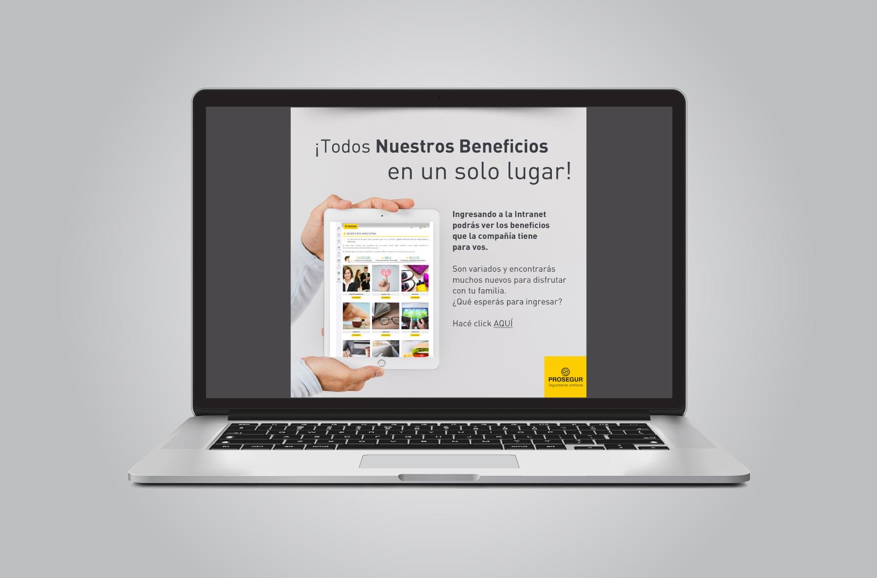 Intranet