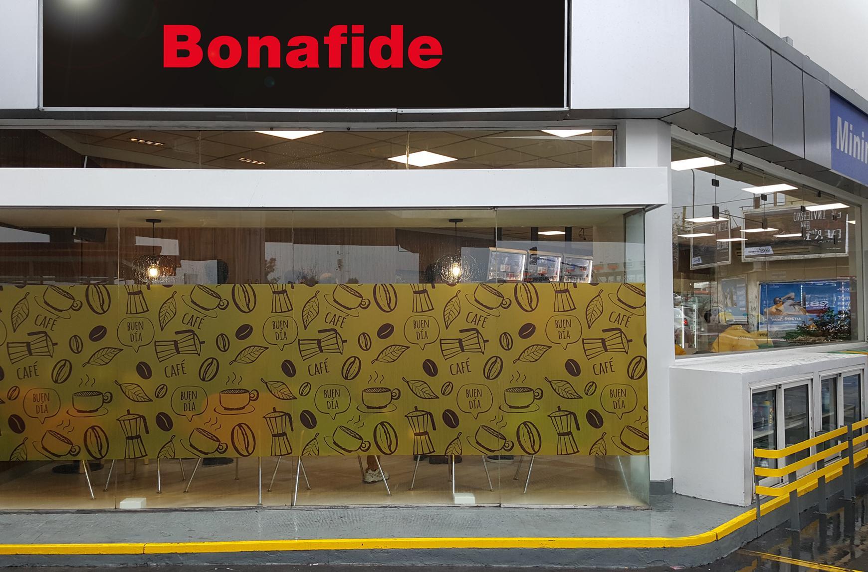 Local Bonafide 