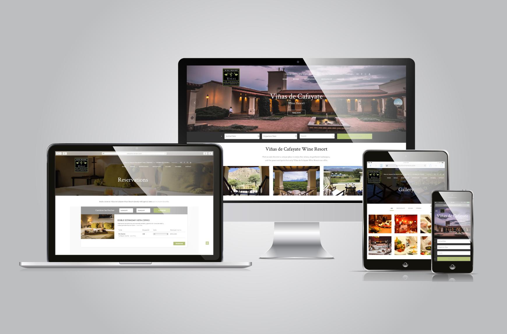 Website