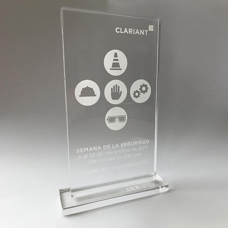 Premiaciones