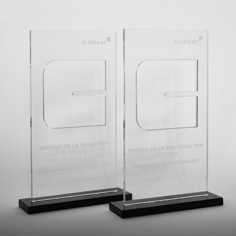 Premiaciones