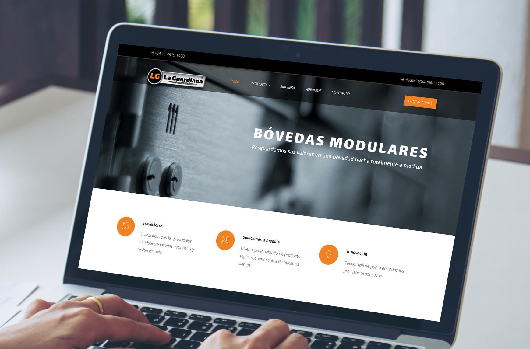 Website
