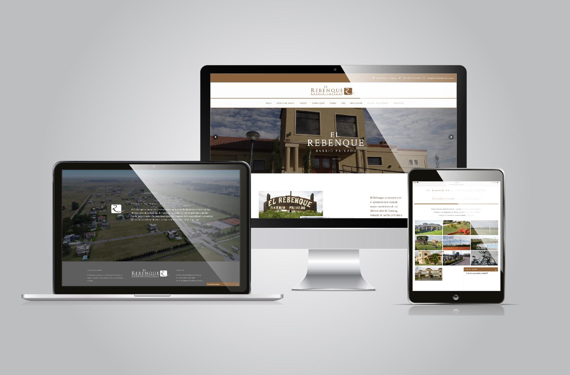Website