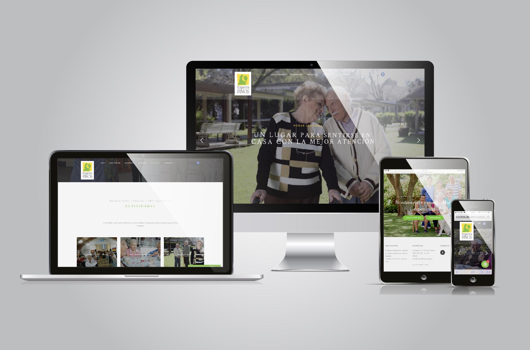Website