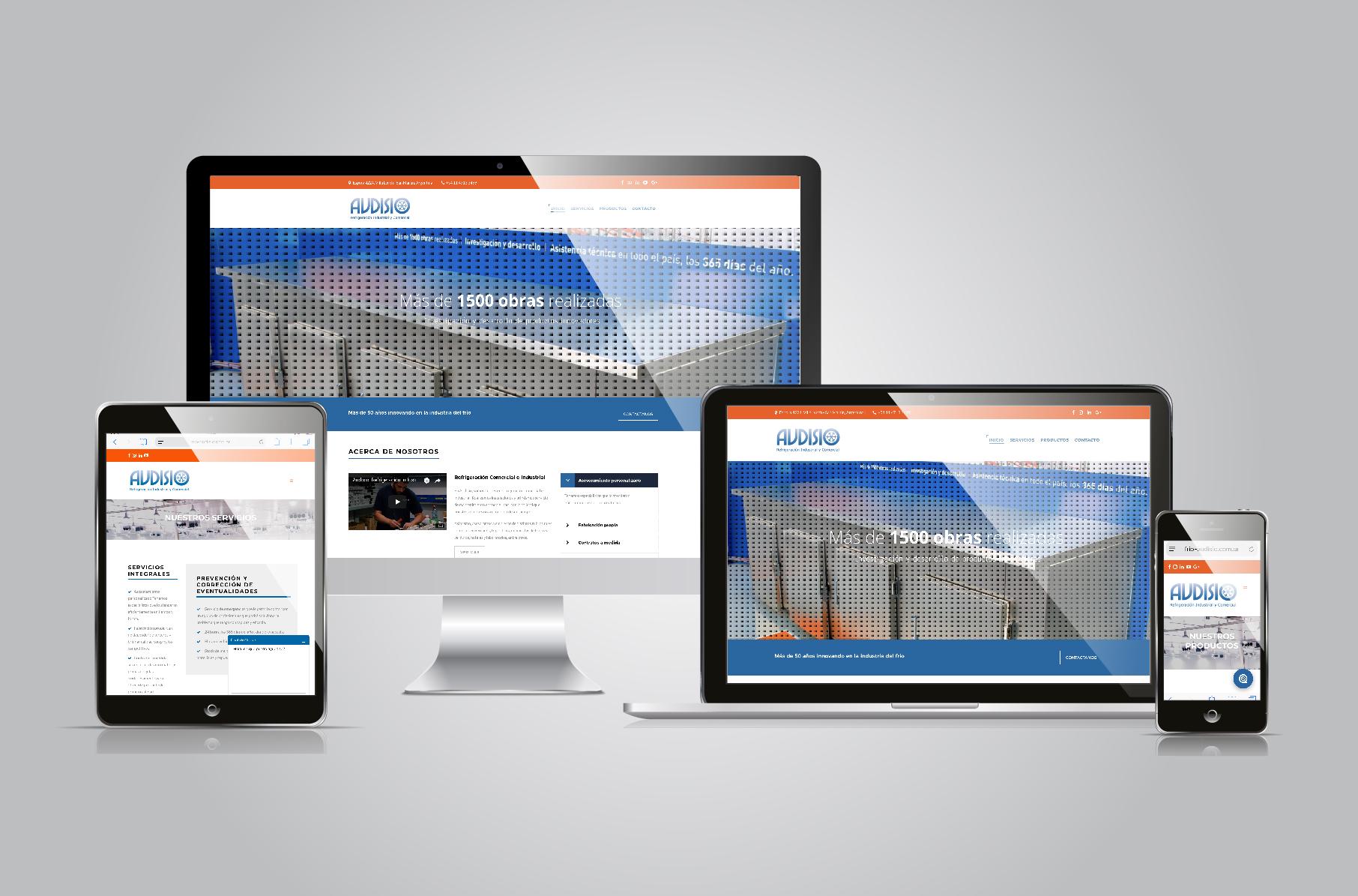 Website