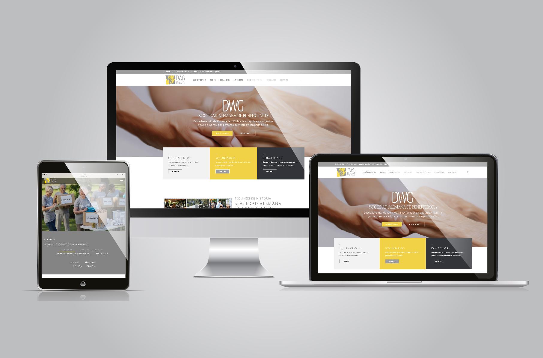 Website