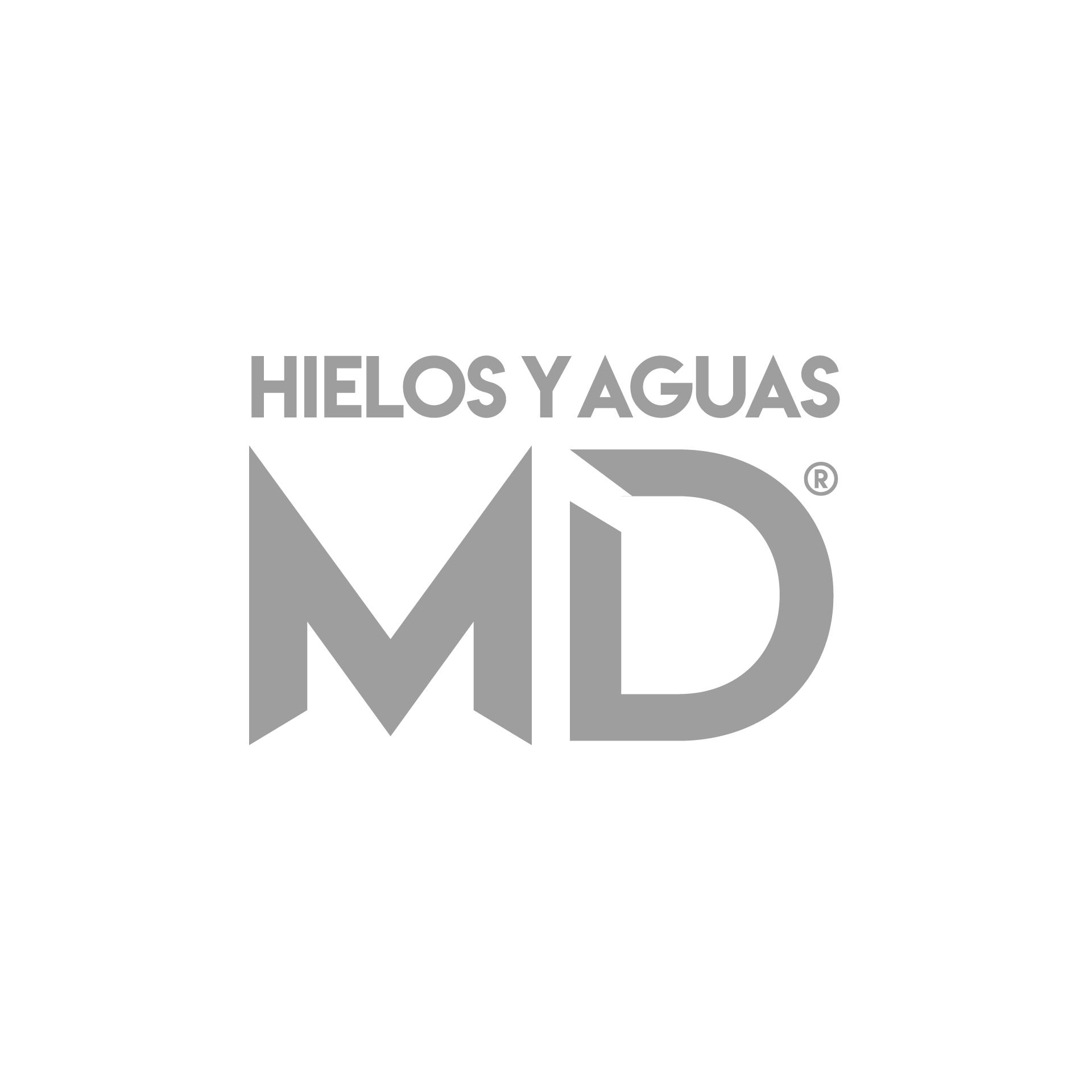 Distribuidora de Hielo