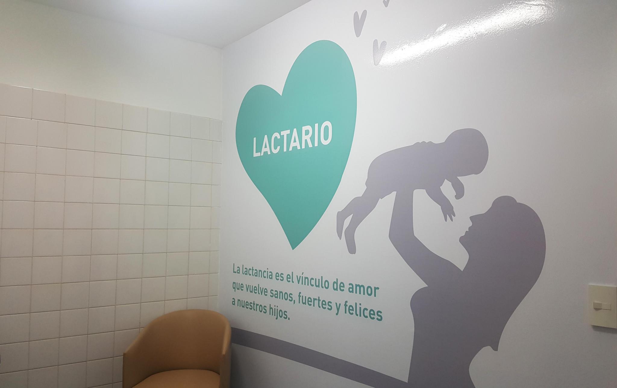 Lactario
