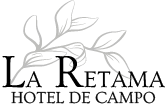 Hotel de Campo La Retama