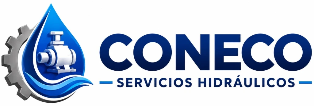 Coneco | Sistemas hidraulicos