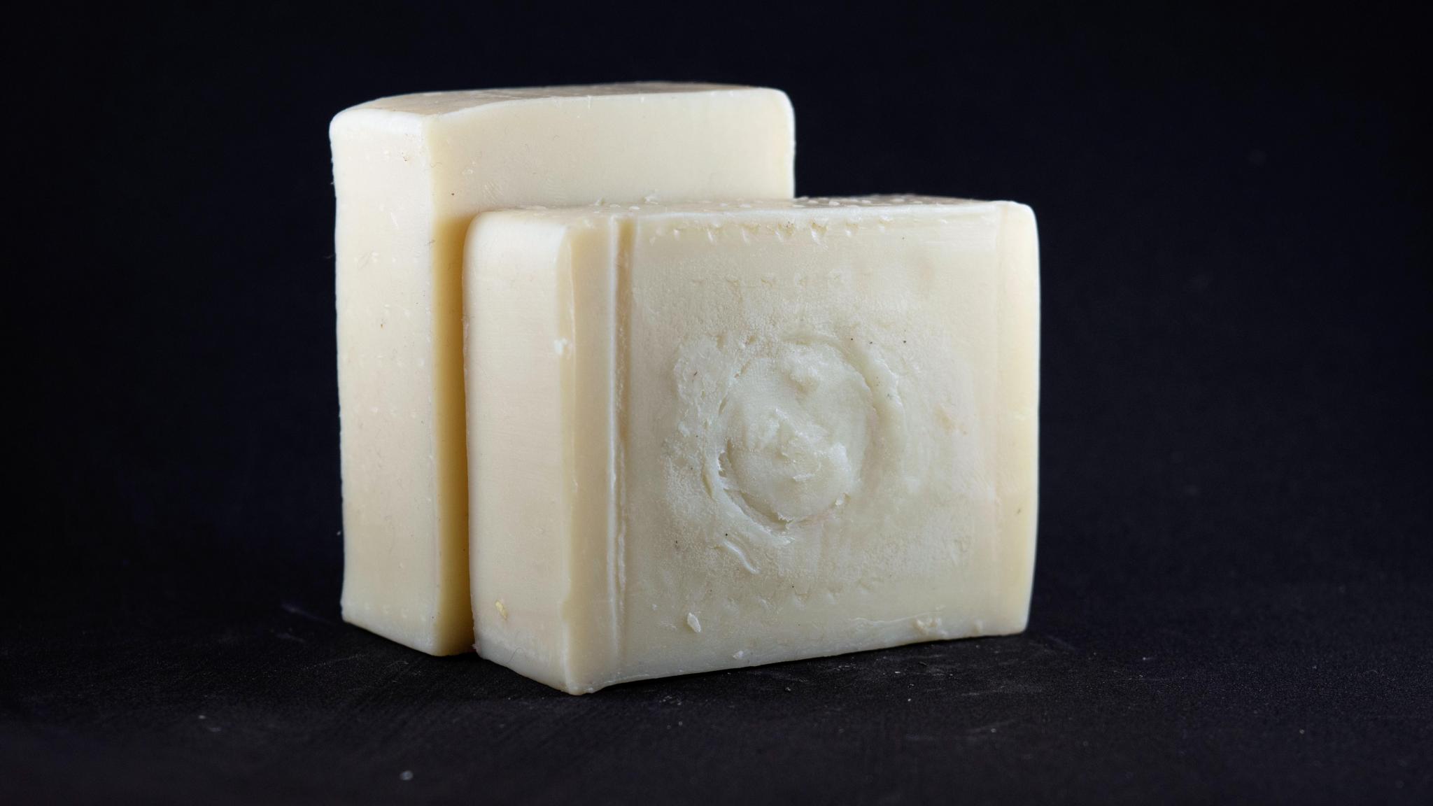 jabon de aceite de neem