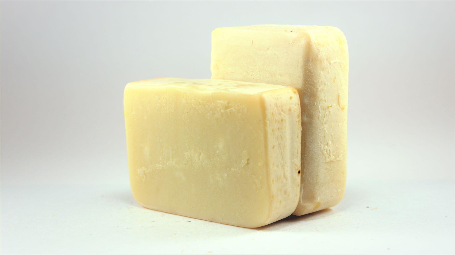 Jabones de aceite de Palta