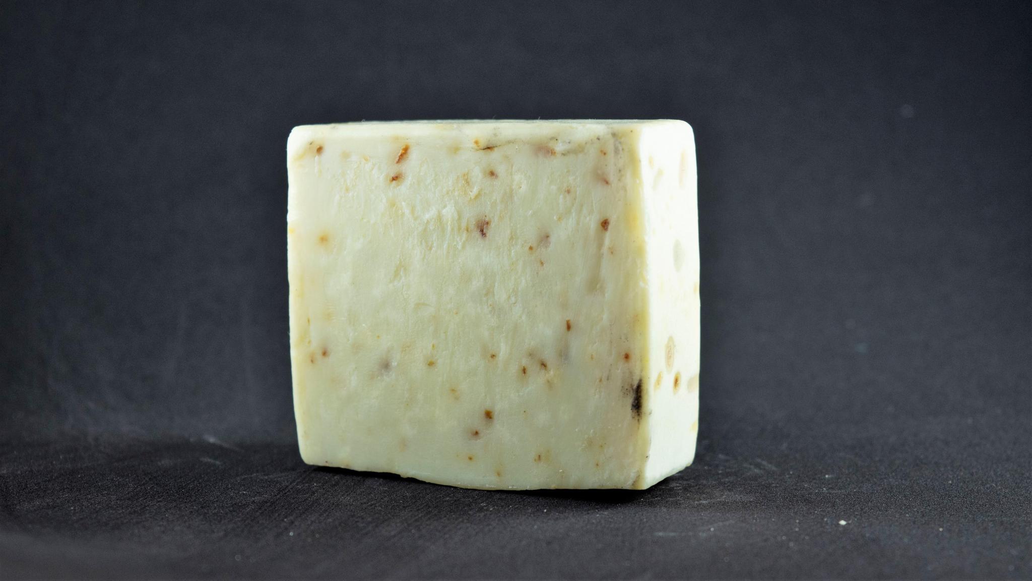 karité con bergamota