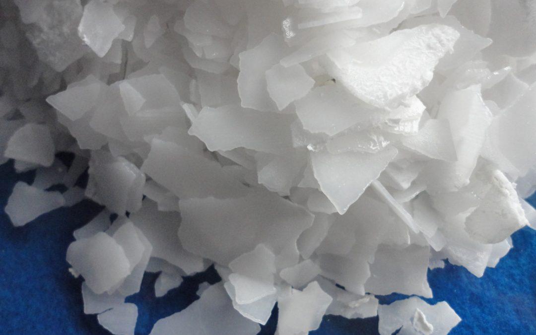 potassium hydroxide 