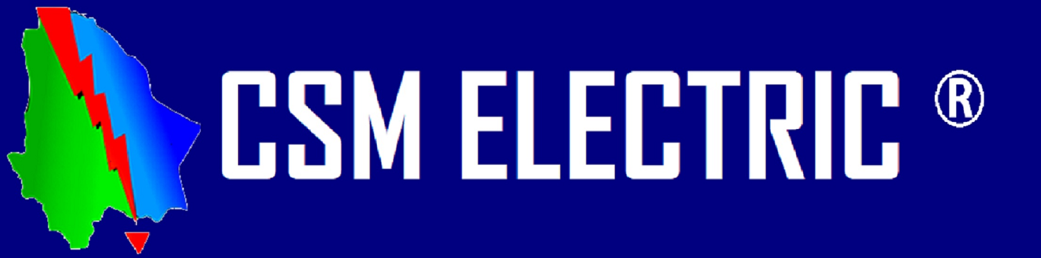 CSM ELECTRIC