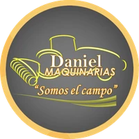 Daniel Maquinarias