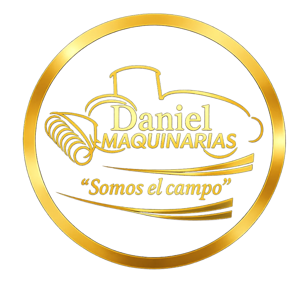 Daniel Maquinarias