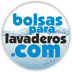 bolsa para lavadero