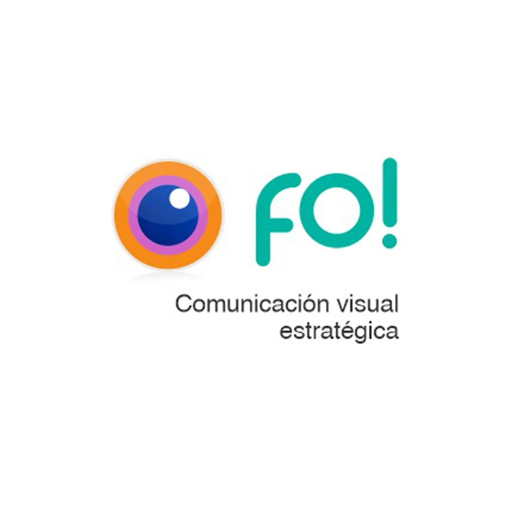 fo! Comunicación visual estratégica