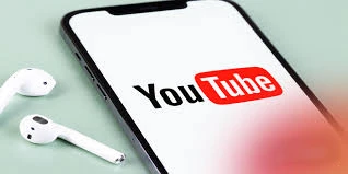 Tutoriales en canal YouTube