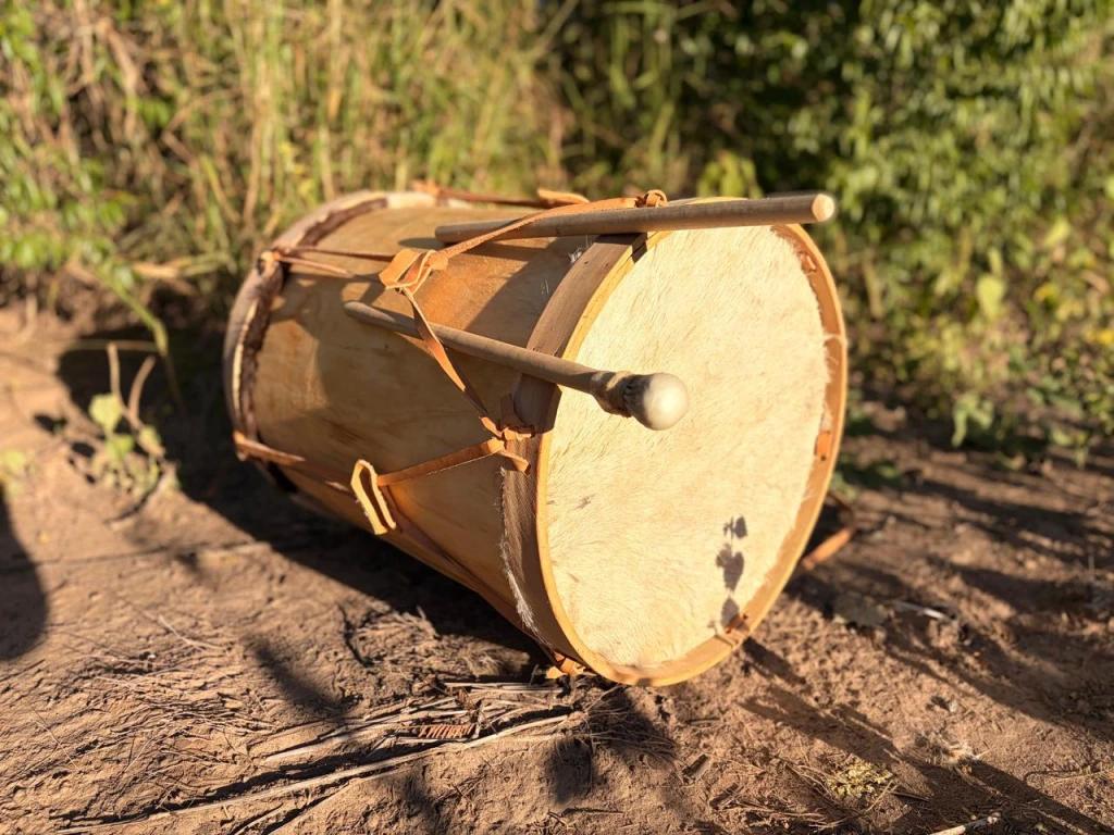 Venta de bombos criollos