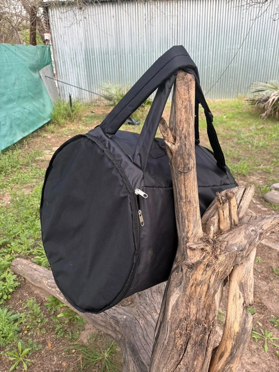 MANIJA DE BOMBO LEGUERO