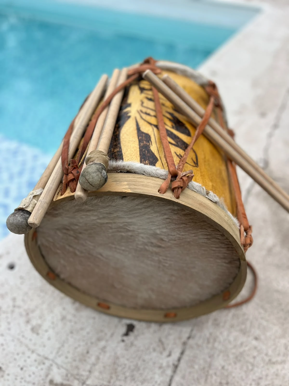 PALILLOS BOMBO