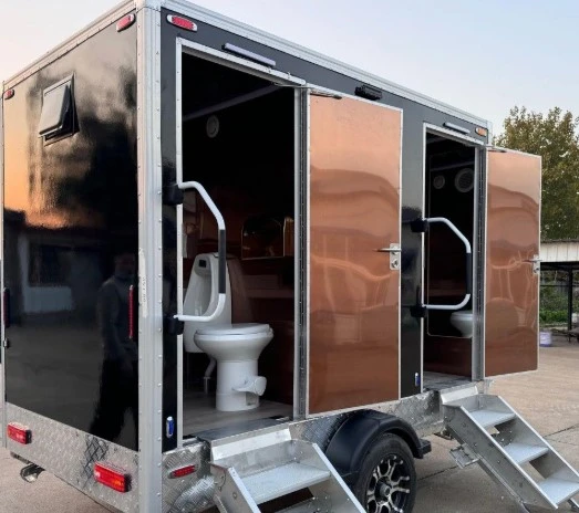 Alquiler de Baños para eventos