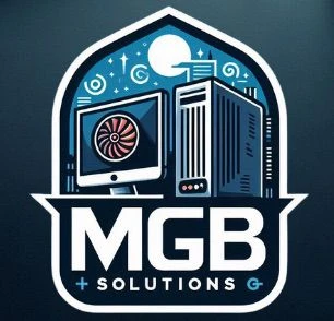 MGB SOLUTIONS