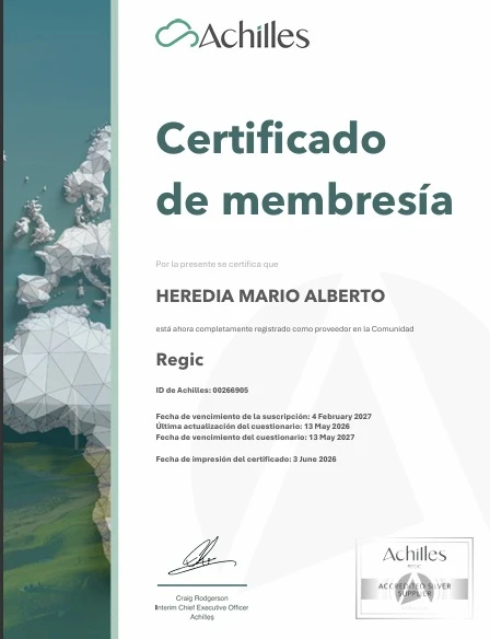 Asesorías