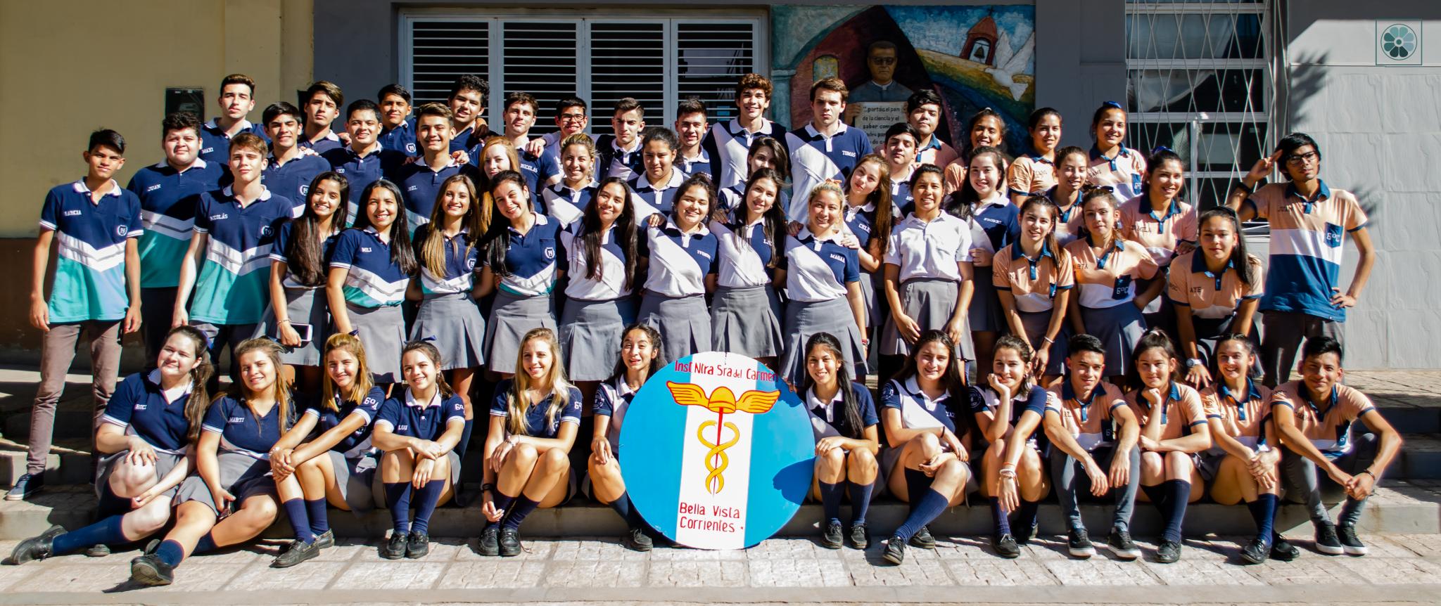 Promoción 2019