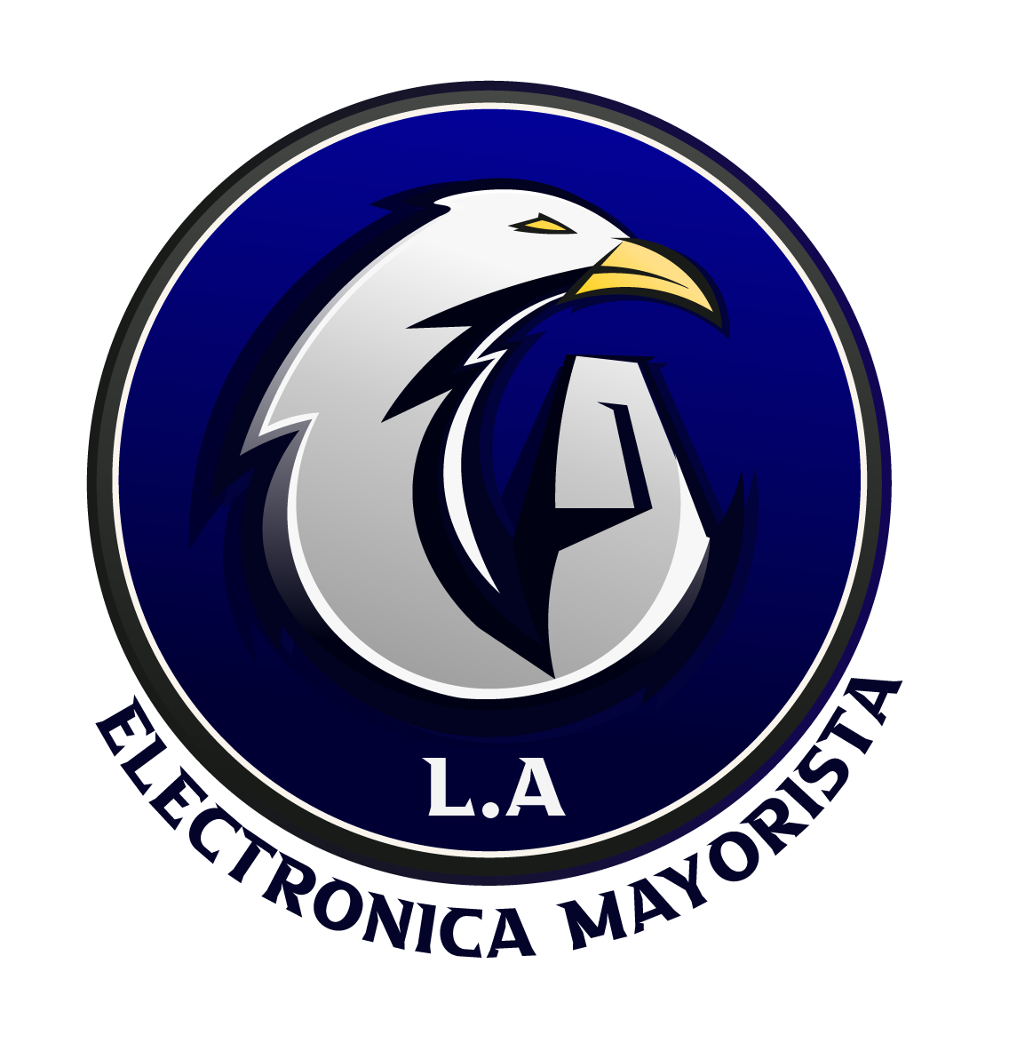 L.A ELECTRONICA MAYORISTA