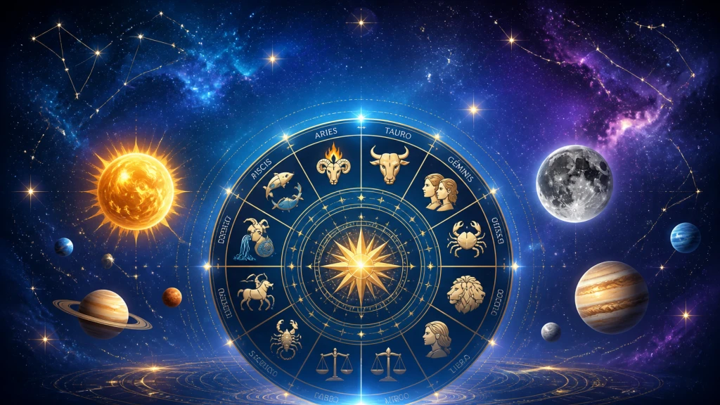 Tarot Zafiro Azul – Consultá tu destino