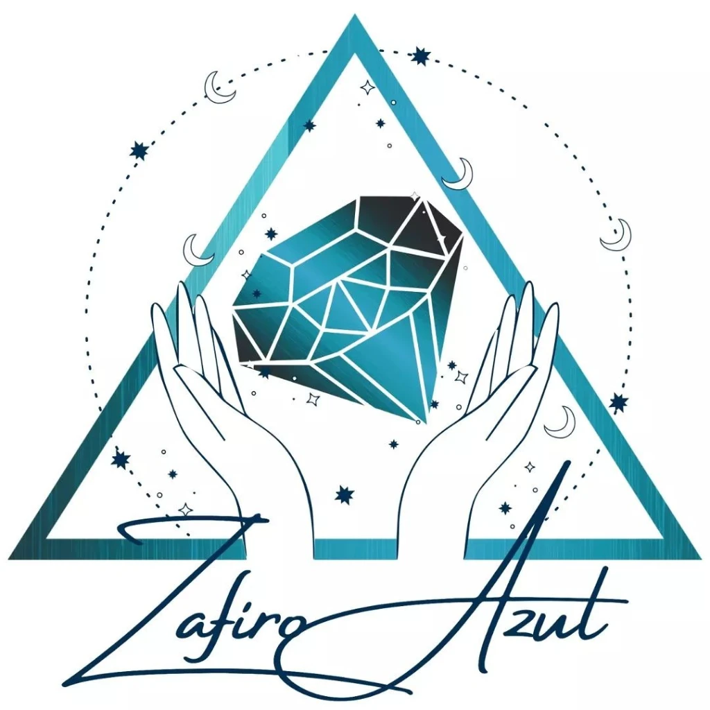 Zafiro Azul