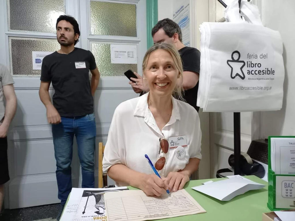 voluntariado BAC