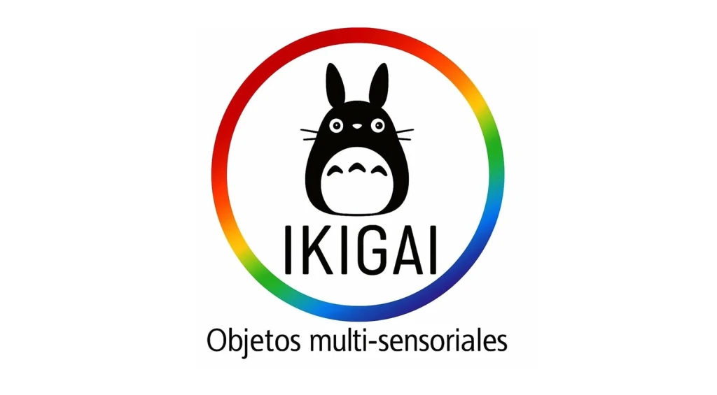 Logo de IKIGAI