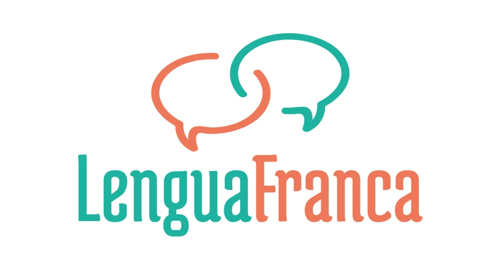 Logo de Lengua Franca