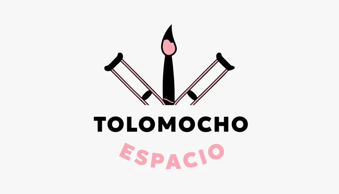 Logo de Tolomocho