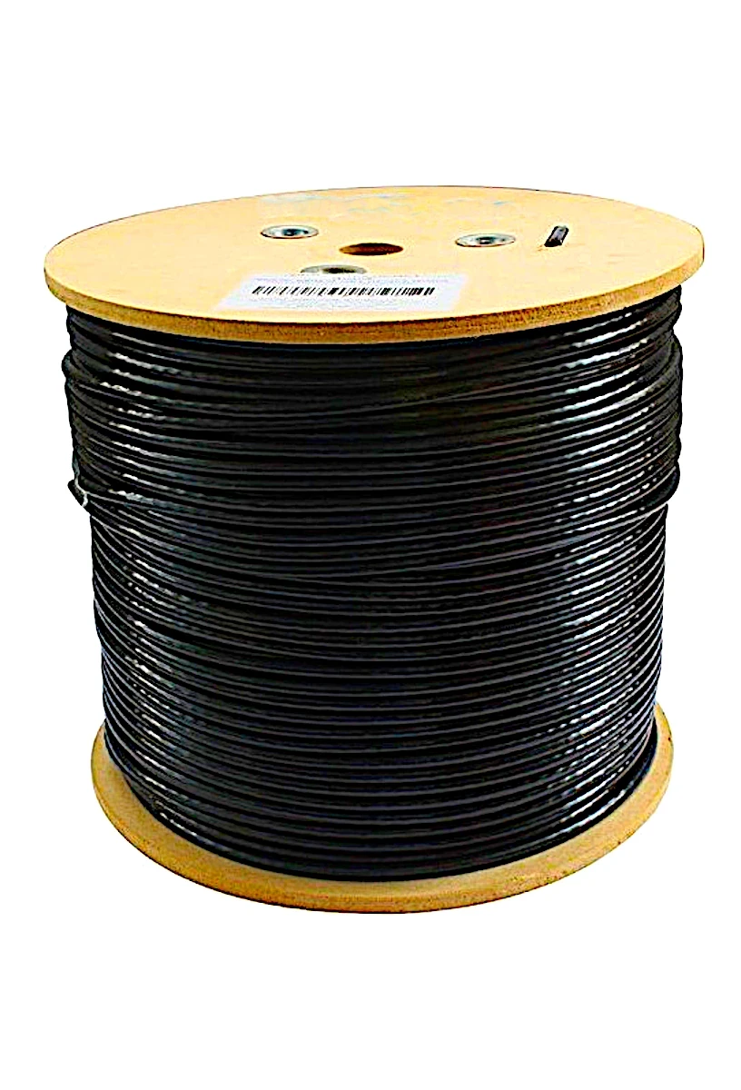 Fabrica de Cables tipo taller
