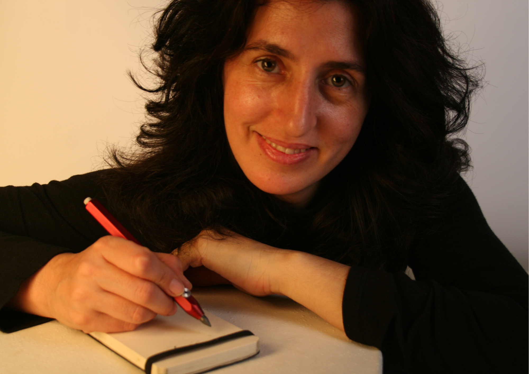 Creadora y fundadora de TEC-ART