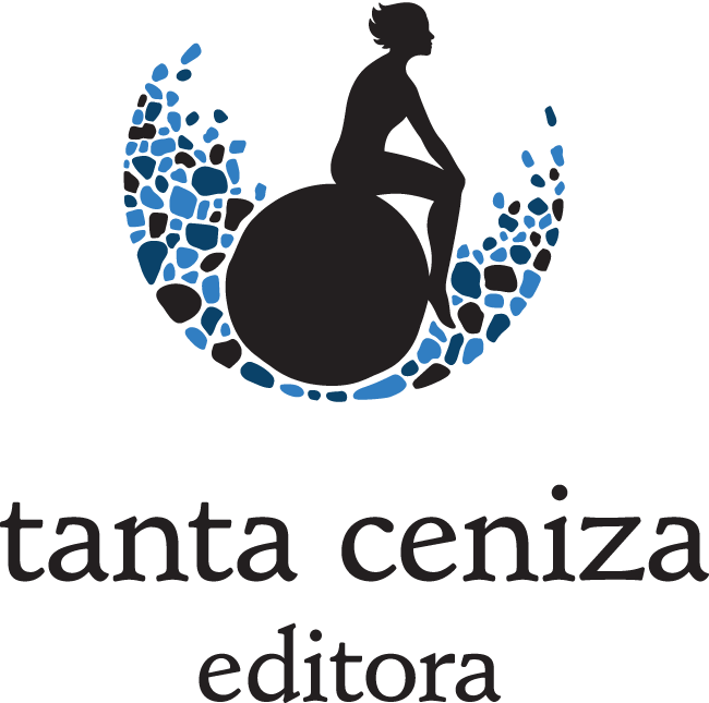 TANTA CENIZA EDITORA