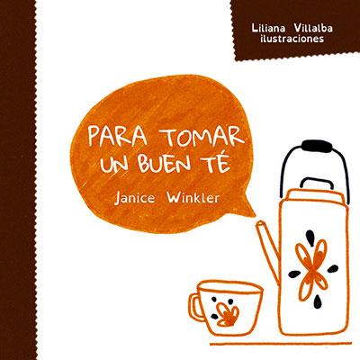 Corto animado "Para tomar un buen té"