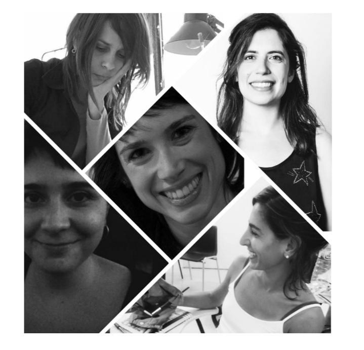 Tanta Ceniza Editora: mujeres que editan a mujeres