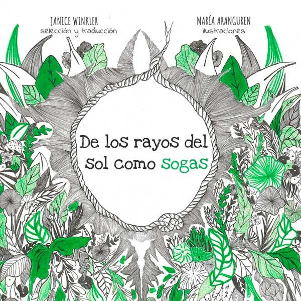Corto animado "De los rayos del sol como sogas"