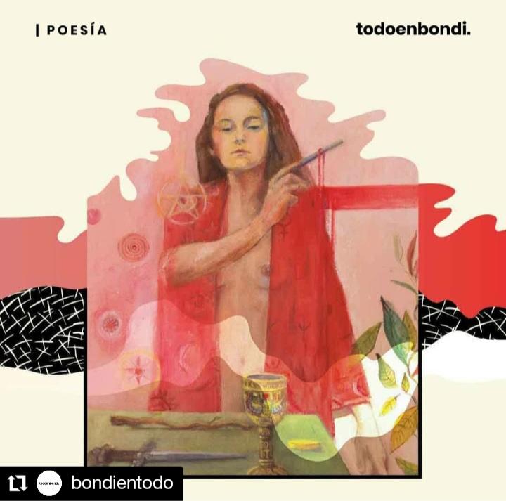 Reseña de La causa de las cosidas en Todo en bondi