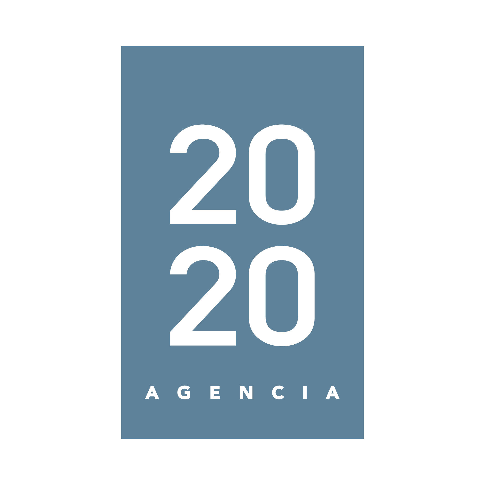 Agencia 2020