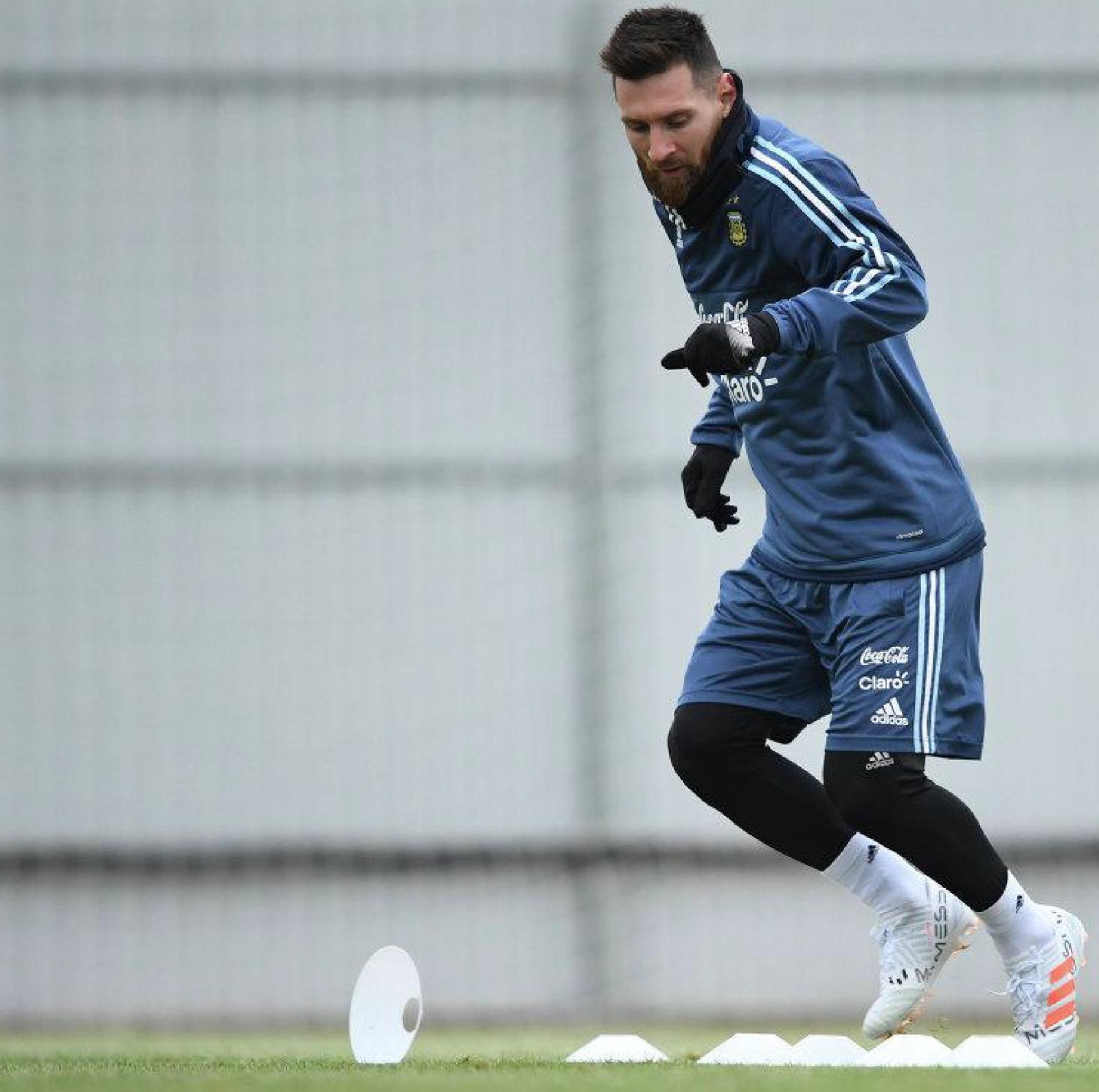 Selección Argentina
