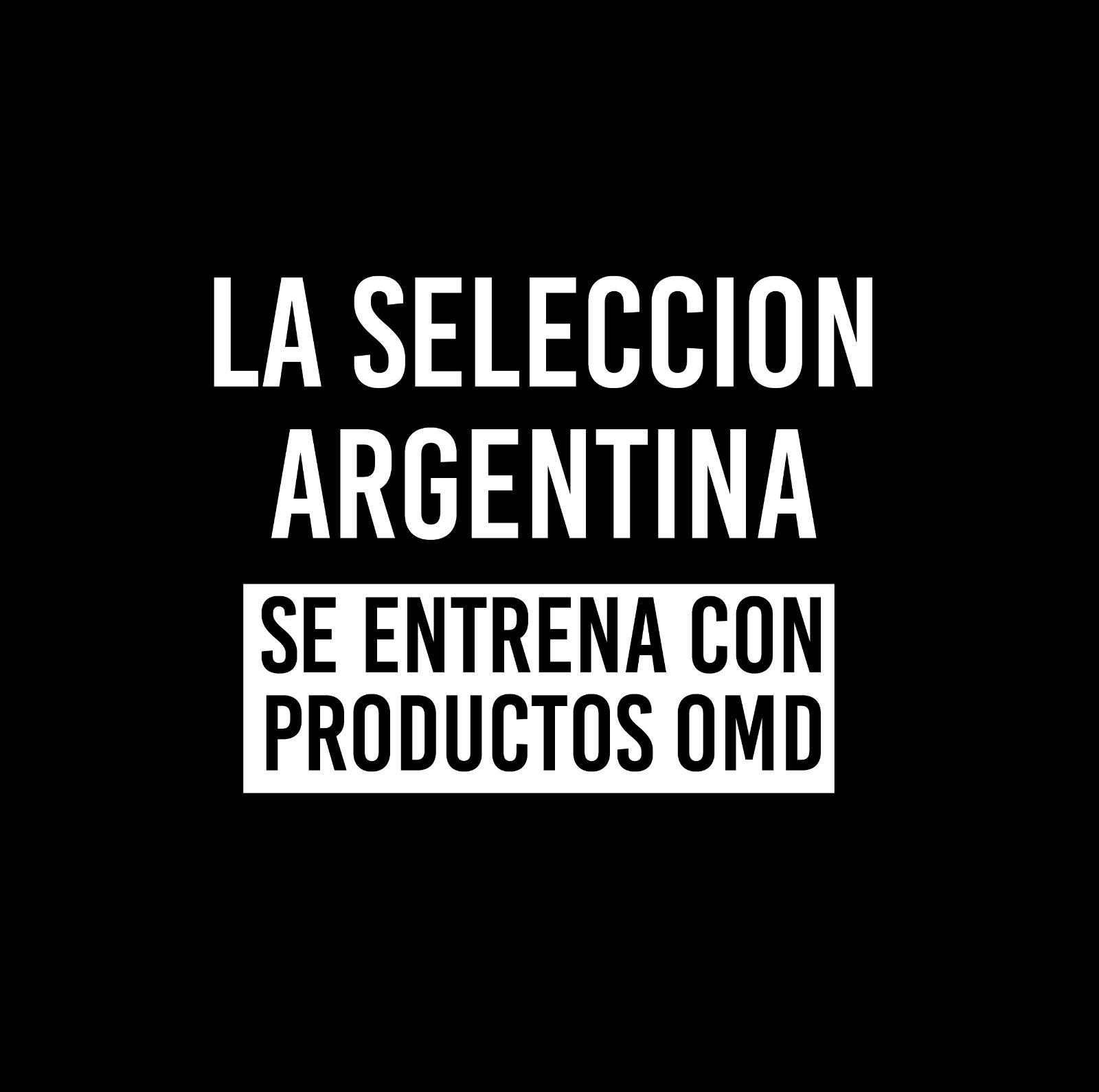 Selección Argentina