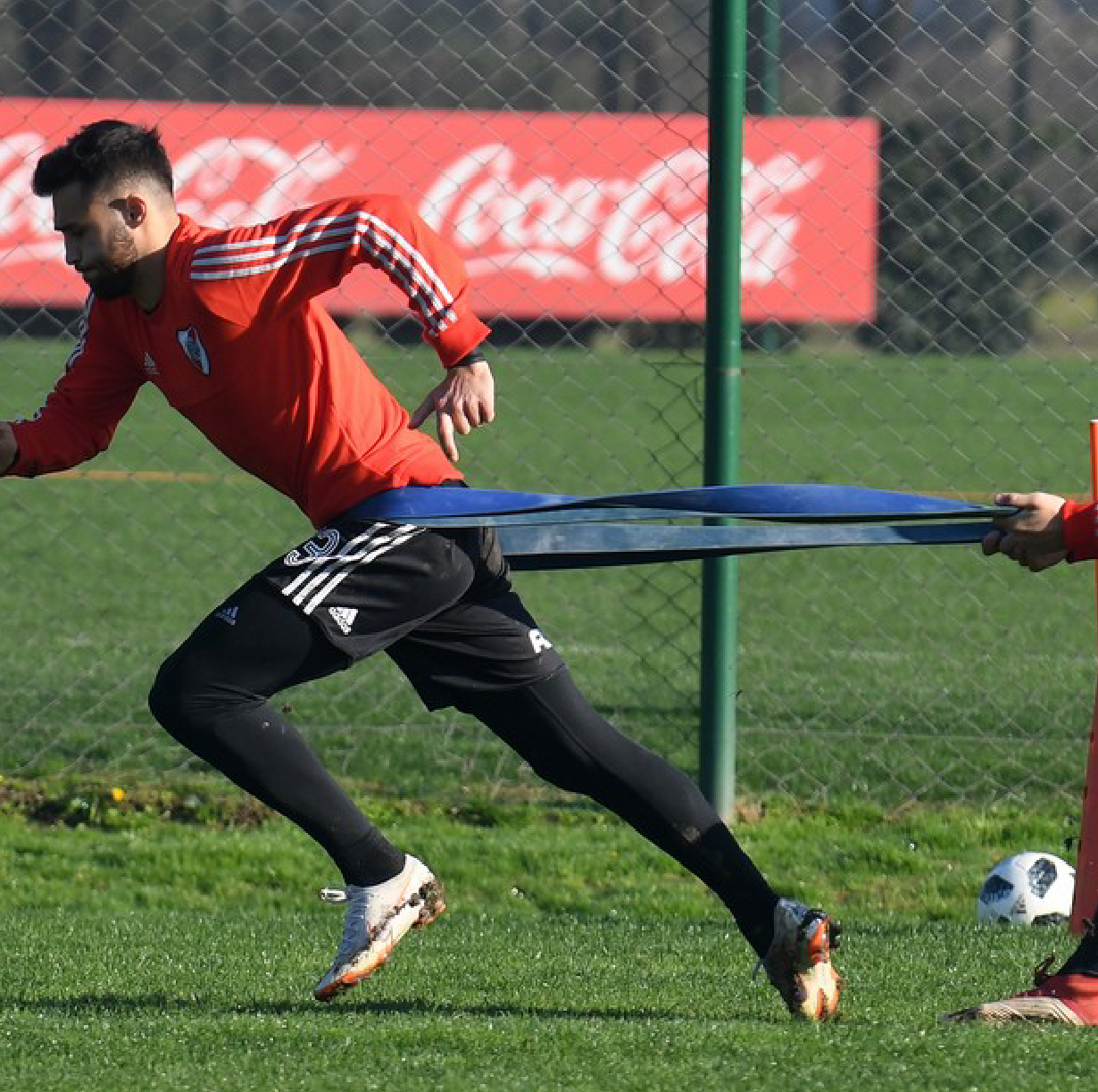 River Plate